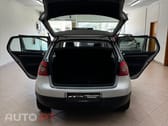 Volkswagen Golf 1.9 TDi Confortline DSG