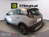 Opel Crossland 1.2T