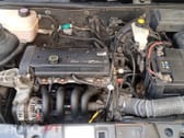 Ford Fiesta Tecno