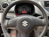 Suzuki Alto 1.0 Automático
