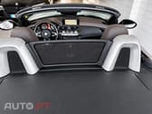 BMW Z4 20 i