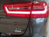 Audi A6 Avant 2.0 Tdi ULTRA S Tronic