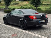 Renault Mégane Cabrio 1.6 16V Dynamique