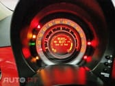 Fiat 500C 1.3 Mjet S&S Pit Lane
