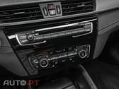 BMW X2 18 i sDrive Auto Pack M