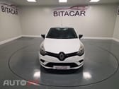 Renault Clio SOCIETE 1.5 DCI ZEN IVA DEDUTÍVEL