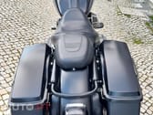 Harley Davidson FLH X Street Glide