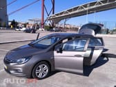 Opel Astra 1.6 CDTI Business Edition S/S