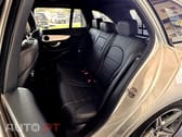 Mercedes-Benz C 220 BlueTEC AMG Line Aut.