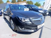 Opel Insignia 2.0 CDTi Executive S/S