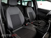 Opel Astra Sports Tourer 1.5 D Design & Tech S/S