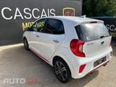 Kia Picanto GT Line