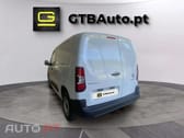 Citroen Berlingo 1.5 BlueHDi 100 S&S M