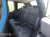 BMW i3 94Ah +EXA