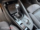 BMW X1 18 d sDrive Auto Pack M