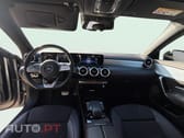 Mercedes-Benz CLA 200 Shooting Brake AMG Line Aut.