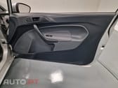 Ford Fiesta 1.4 TDCi Trend