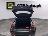Mercedes-Benz A 180 D Pack Night AMG 