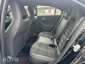 Mercedes-Benz A 200 d Aut.