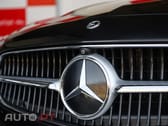 Mercedes-Benz C 300 e AMG Line
