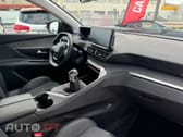 Peugeot 5008 1.5 BlueHDi Allure Pack