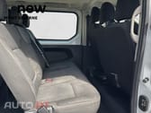 Renault Trafic 9 Lugares Pack Clim