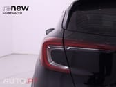 Renault Captur 1.0 TCe Techno Bi-Fuel