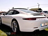 Porsche 911 Carrera 2 PDK