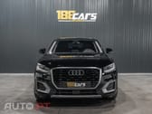 Audi Q2 30 TFSI S line
