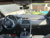 Jaguar E-Pace S dynamic