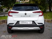 Renault Captur 1.0 TCe Exclusive