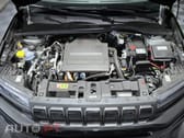 Jeep Avenger 54 kWh Longitude