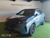 Peugeot E-5008 73 kWh GT
