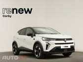 Renault Captur Captur 1.0 TCe Techno Bi-Fuel