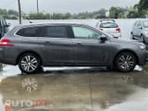 Peugeot 308 SW allure