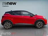 Renault Captur 1.0 TCe 90 techno
