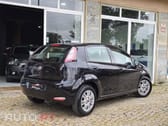 Fiat Punto 1.3 M-Jet Lounge S&S