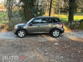 MINI Countryman One D