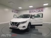 Nissan Qashqai 1.5 dCi N-Connecta