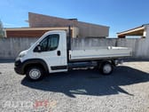 Citroen Jumper 2.0HDI 163CV 3LUG 96.000 Kms