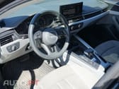 Audi A4 Avant 35 TDI Advanced S tronic