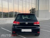 Volkswagen Golf 1.6 TDi Confortline