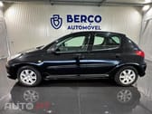 Peugeot 206 1.1i 60cv Sport Line