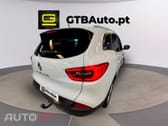 Renault Kadjar 1.2 TCe Energy Bose Edition