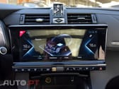 DS DS7 Crossback E-Tense SE Ligne Noire EAT8