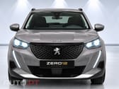 Peugeot 2008 Benzin 100 Allure
