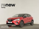 Renault Captur Captur 1.0 TCe Techno