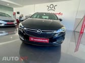 Opel Astra Sports Tourer 1.6 CDTI Dynamic S/S
