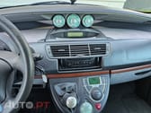 Citroen C8 2.0 HDi 16V SX