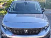 Peugeot Partner 1.6 BlueHDI  , 130cv , automática 8 velocidades